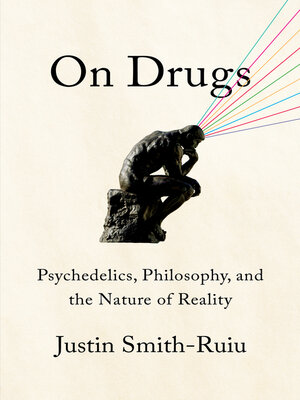 cover image of On Drugs